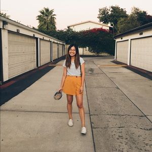 Meet your Posher, Kim